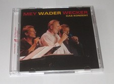 DOPPEL CD REINHARD MEY HANNES