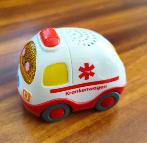 Vtech tut baby flitzer - vtech,