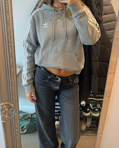 Adidas originals damen - originals, hoodie
