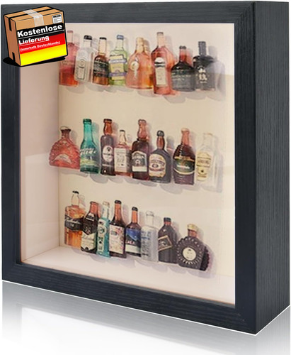 Bilderrahmen 22x22cm - 3d,
