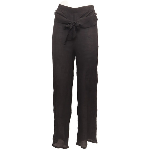 Wickelhose größe grau - wickelhose,, größe: