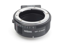 Metabones Adapter Nikon F to