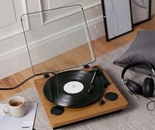 Tchibo Schallplattenspieler