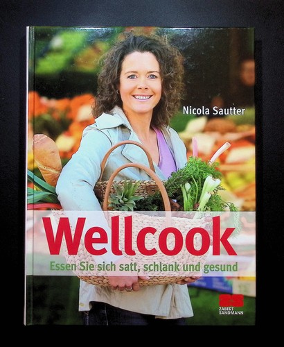 Wellcook essen sie sich - :,