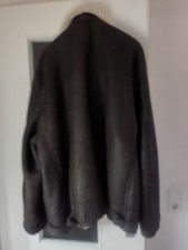 Herren lederjacke lammfell - lederjacke,