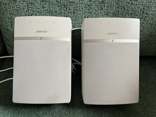 Bose soundtouch 10 - 2,