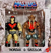 Horde Invasion Hordak &