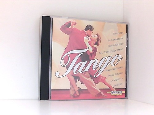Tango alfred hause - alfred,