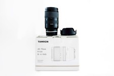Tamron 75mm 8 - tamron, 28-75mm
