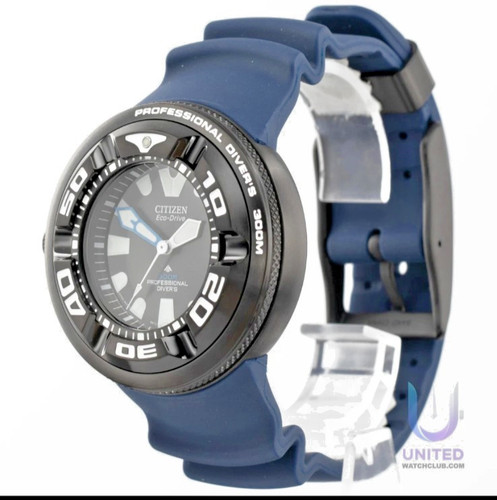 Citizen bj8055 04e - citizen, herrenuhr
