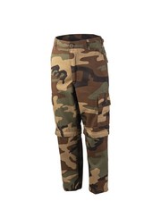 US Zip-Off BDU Hose Kids