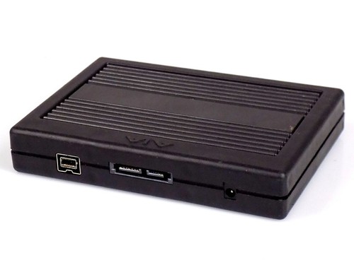 500gb aja stor500 - 500gb,