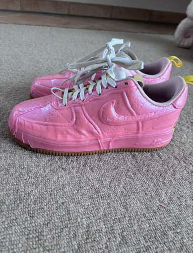 Nike air force experimental - nike,