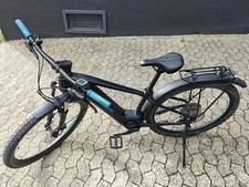 Cube Reaction Hybrid ONE 500 -