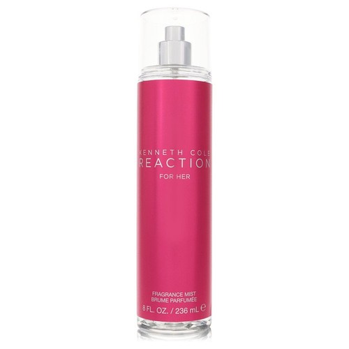 Kenneth cole reaction - reaction, body
