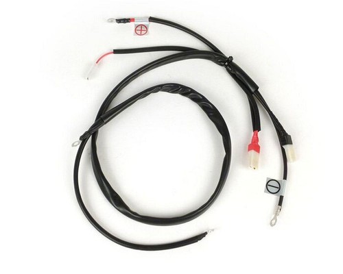 Kabelast elektrostarter - kabelast,