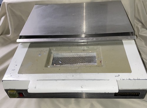 Wassermann abaug schublade typ - abaug,