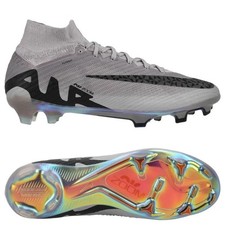Nike Zoom Mercurial Superfly 9 Elite FG Atmosphere Grey 42