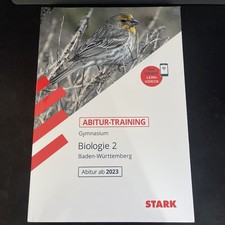 STARK Abitur-Training -