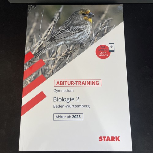 Stark abitur training - stark,