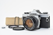Olympus analoge - m-1,