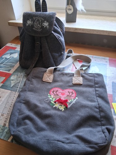 Adelheid heimatglück tasche - adelheid,