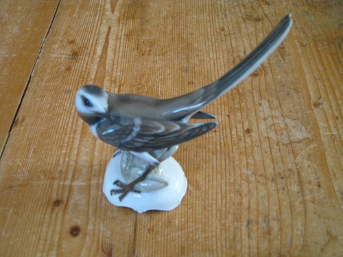 Rosenthal porzellanfigur - rosenthal,