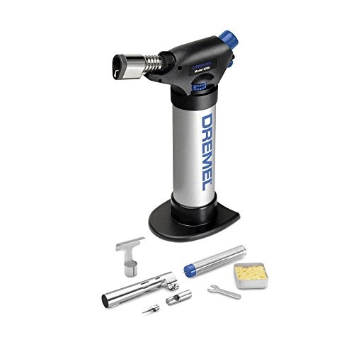 Dremel versaflame 2200 - versaflame,