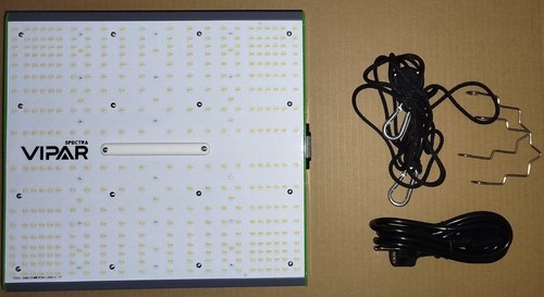 Viparspectra p600 growlampe - p600,
