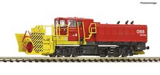 Fleischmann 7370020 N Beilhack