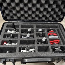 RESTPOSTEN LOOK S-TRACK RACE MTB FAHRRADPEDAL REFS43