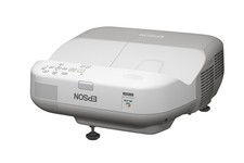 Epson EB-475W H445B Beamer USB