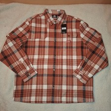 Dickies Flanell Hemd XXL