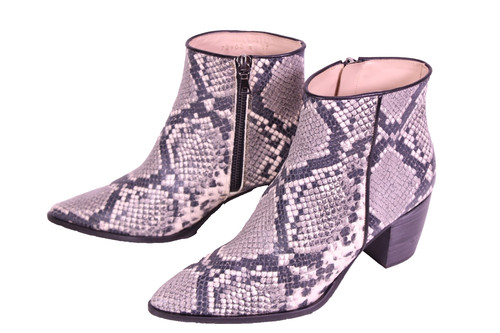 Andrea puccini stiefeletten - puccini,