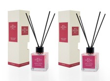 2x Set DOCKS Raumduft