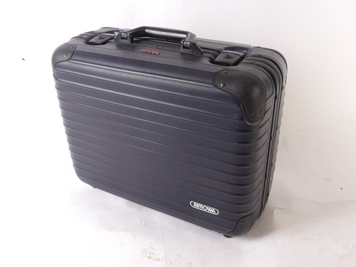 Rimowa salsa aktenkoffer - salsa,