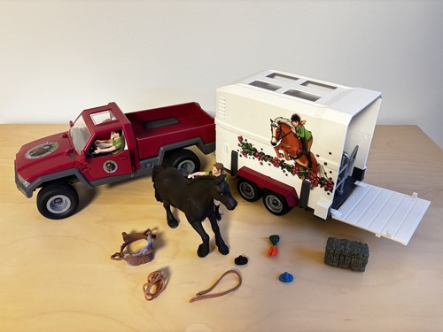 Schleich 42346 pick - schleich, mit