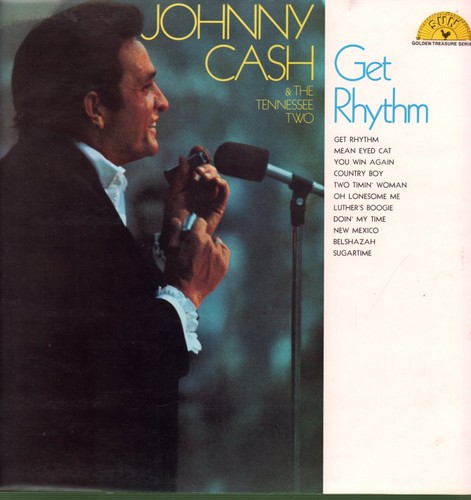 Johnny cash the tennessee - cash,
