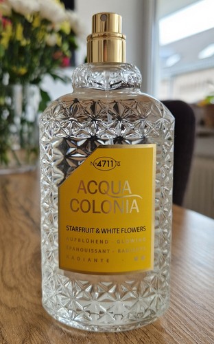 Acqua colonia eau cologne - acqua, de
