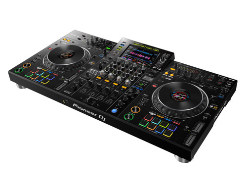 Pioneer xdj - xdj-xz, –