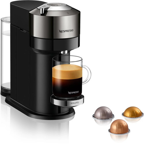 Krups xn910c nespresso vertuo - nespresso,