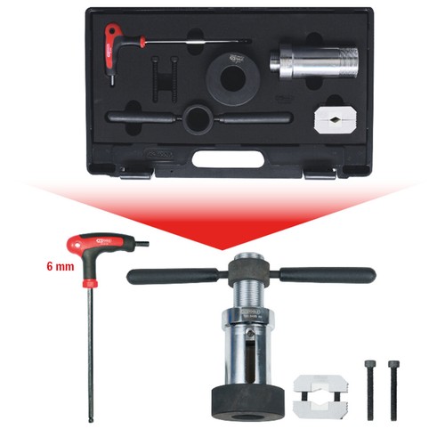 Tools - ks,