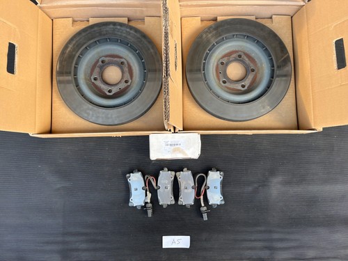 Top original porsche - original,