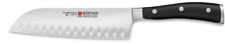 Wüsthof Messer-Santoku 17 cm