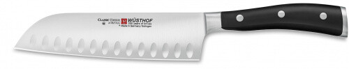 Wüsthof messer santoku cm - messer-santoku,
