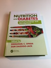 Nutrition and Diabetes