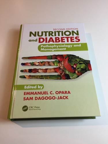 Nutrition and diabetes - and,