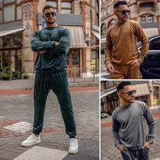 Jogginganzug Trainingsanzug