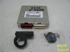 Steuergerät Motor Satz mit