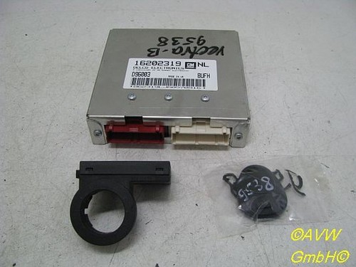 Steuergerät motor satz mit - steuergerät,